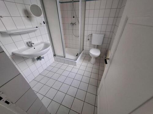 Foto - 2 Zimmer Etagenwohnung in Leer (Ostfriesland)