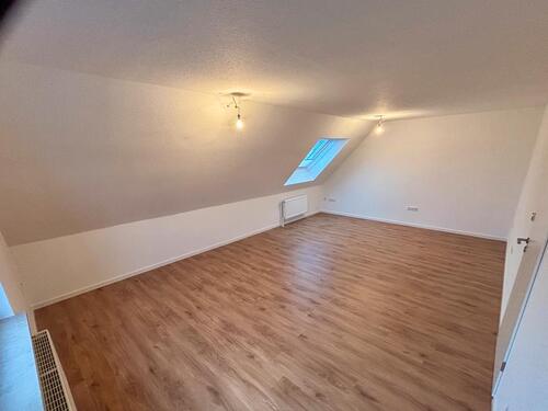 Foto - Etagenwohnung in Nordhorn zur Miete