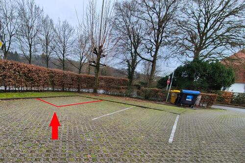 Foto - KFZ-Stellplatz in Bielefeld (Hoberge- Uerentrup) zu vermieten