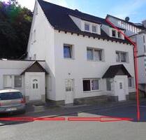 Solide Rendite: 4 Wohnungen mit Potenzial – Finnentrop-Rönkhausen