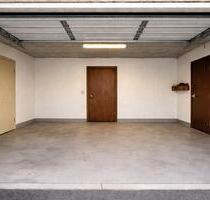 Garage abschließbar zu vermieten - Malberg