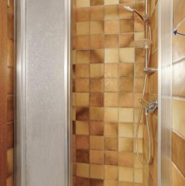 Foto - 2 Zimmer Etagenwohnung in Butjadingen