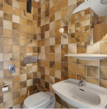 Foto - Etagenwohnung in Butjadingen zum Kaufen