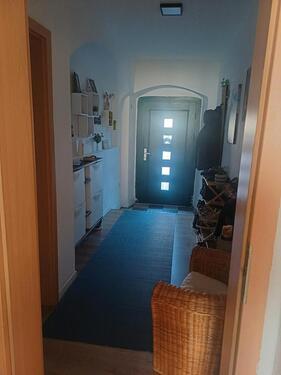 Foto - 3-Raum-Wohnung mit eigenem Garten