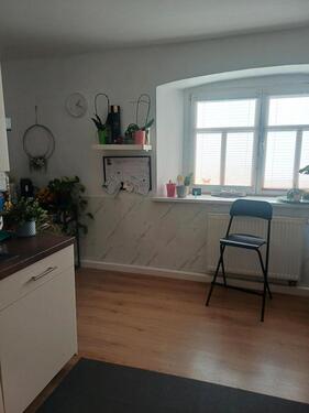 Foto - 3 Zimmer Etagenwohnung zur Miete in Bobritzsch-Hilbersdorf