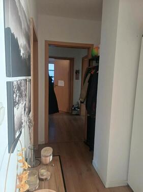 Foto - 3 Zimmer Etagenwohnung in Bobritzsch-Hilbersdorf