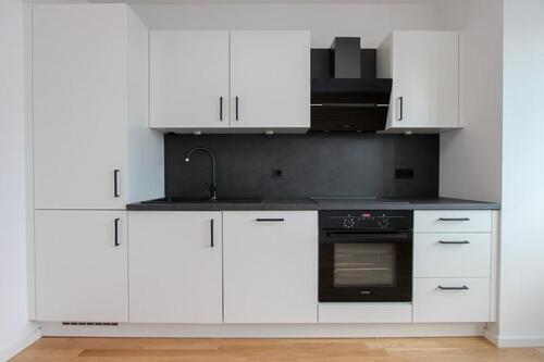 Foto - 2 Zimmer Etagenwohnung zur Miete in München