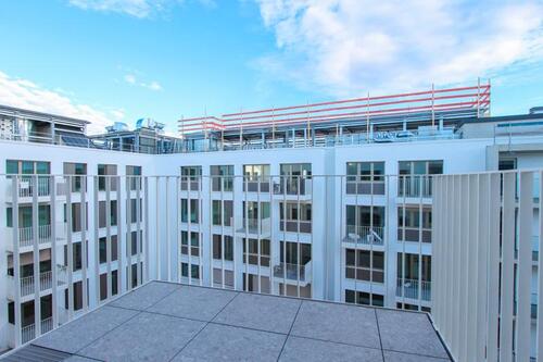 Foto - 2 Zimmer Etagenwohnung in München