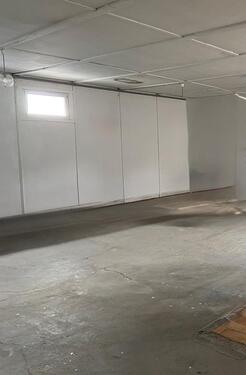 Foto - Hallen in Völzberg zu vermieten