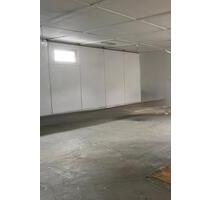 Hallen in Völzberg zu vermieten - Birstein