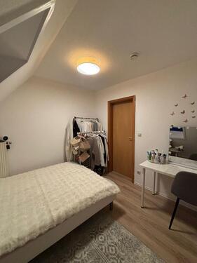 Foto - 2 Zimmer Maisonettenwohnung zur Miete in Bopfingen