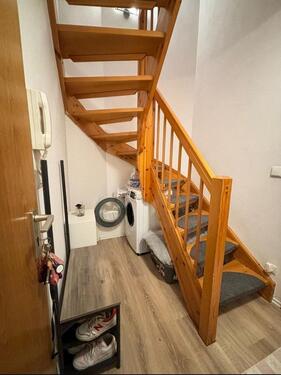 Foto - 2 Zimmer Maisonettenwohnung in Bopfingen