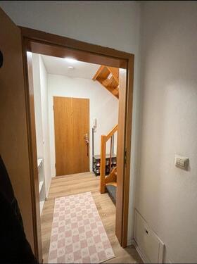 Foto - Maisonettenwohnung in Bopfingen zur Miete