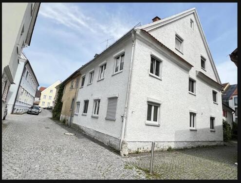Foto - Doppelhaushälfte Stadtmitte für Familien, Firmen oder WG