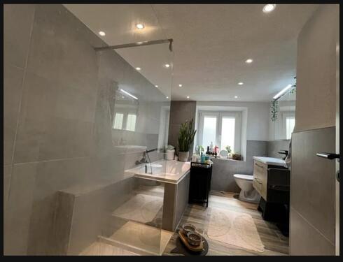 Foto - 8 Zimmer Doppelhaushälfte zur Miete in Weißenhorn