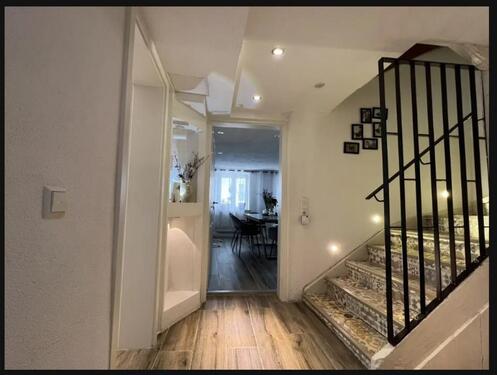 Foto - 8 Zimmer Doppelhaushälfte in Weißenhorn