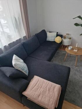 Foto - 3 Zimmer Hochparterre in Hannover