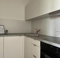 Wohnen über den Dächern: altersgerechtes Wohnen mit Einbauküche - Reichenbach im Vogtland