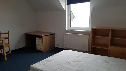 Foto - 1 Zimmer Etagenwohnung in Ilmenau