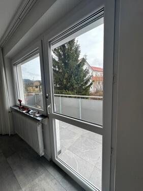 Foto - 3 Zimmer Etagenwohnung zur Miete in Jungingen