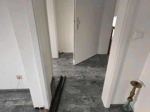 Foto - 2 Zimmer Dachgeschoßwohnung in Mannheim