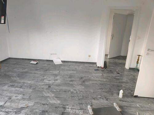 Foto - Dachgeschoßwohnung in Mannheim zur Miete