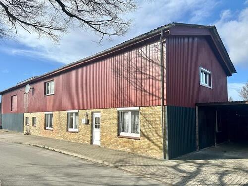 Foto - 3 Zimmer Etagenwohnung zur Miete in Pahlen