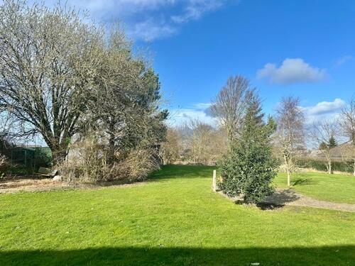 Foto - Etagenwohnung in Pahlen zur Miete