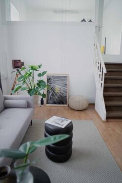 Foto - Büro - Gemeinschaft - Coworking, am S-Bahnhof