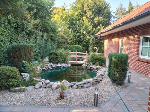 Foto - Bungalow in ruhiger Wohnlage - 485.000,00&nbsp;EUR Kaufpreis, ca.&nbsp; 160,00&nbsp;m&sup2;