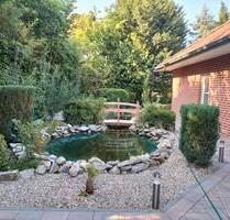 Bungalow in ruhiger Wohnlage - 485.000,00&nbsp;EUR Kaufpreis, ca.&nbsp; 160,00&nbsp;m&sup2; in Freren (PLZ: 49832)