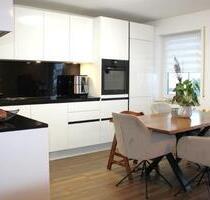 Modernisiert | 3,5-Zim | EBK-+Balkon+Stellplatz | Nähe A81 - Horb am Neckar