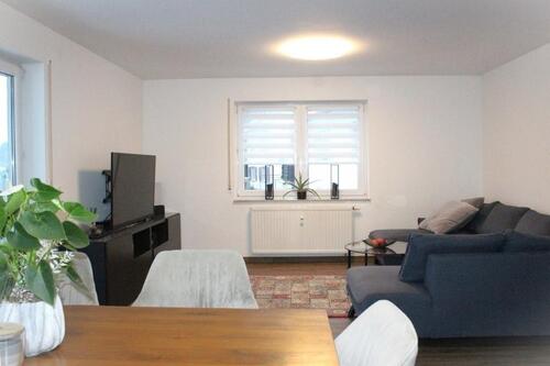Foto - 3.5 Zimmer Etagenwohnung zur Miete in Horb am Neckar