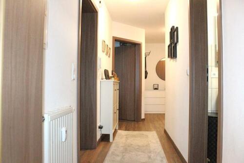 Foto - Etagenwohnung in Horb am Neckar zur Miete