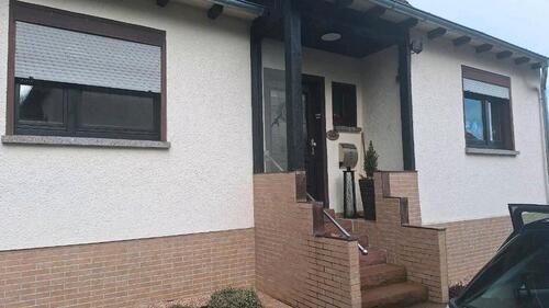 Foto - Einfamilienhaus in Gebhardshain