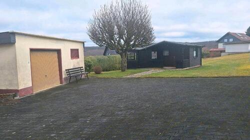 Foto - Einfamilienhaus in Gebhardshain zum Kaufen