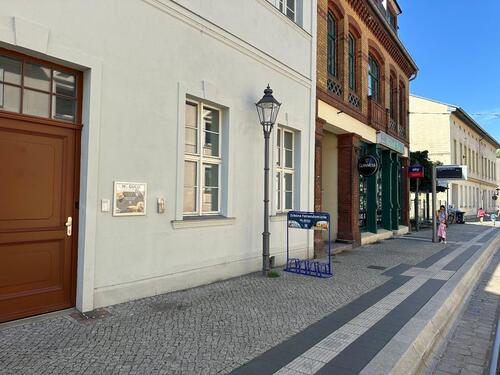 Foto - wunderschöne möblierte Wohnung in der Altstadt