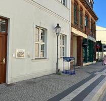 wunderschöne möblierte Wohnung in der Altstadt - Brandenburg an der Havel