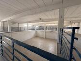 Foto - Attraktive Lagerhalle in zentraler Lage
