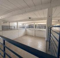 Attraktive Lagerhalle in zentraler Lage - Münster Münster-Südost