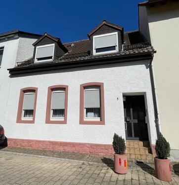 Foto - Altstadthaus mit viel Potenzial und Charisma