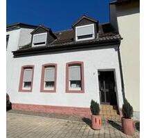 Altstadthaus mit viel Potenzial und Charisma - Speyer
