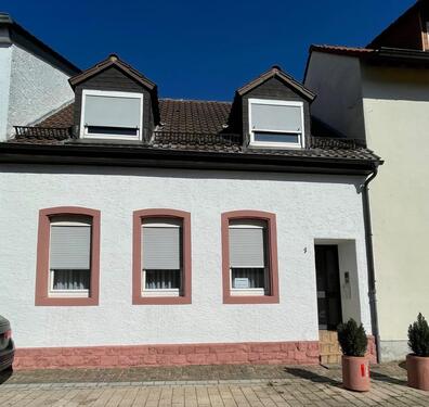 Foto - 4 Zimmer Einfamilienhaus zum Kaufen in Speyer