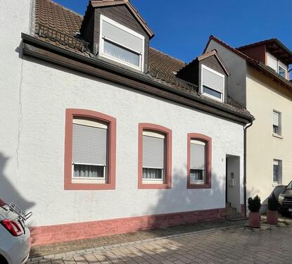 Foto - 4 Zimmer Einfamilienhaus in Speyer