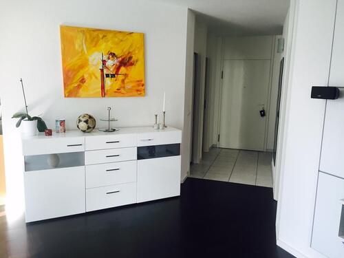Foto - 2.5 Zimmer Etagenwohnung in Düsseldorf