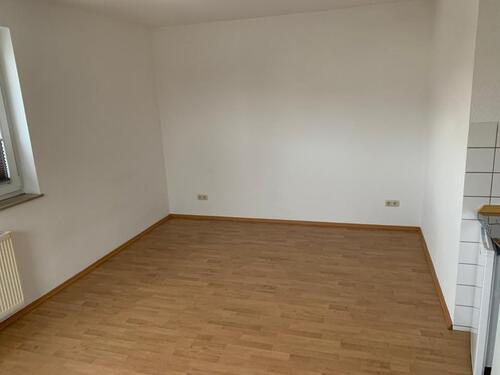 Foto - 1 Zimmer Etagenwohnung in Kassel