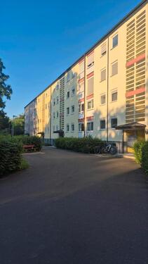 Foto - 3-Zimmer-Wohnung in Sandhausen: Raum für Ihren Alltag