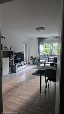Foto - 3 Zimmer Etagenwohnung in Sandhausen