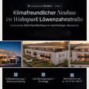 Foto - Neubauwohnungen im KfW‑40‑QNG-Standard