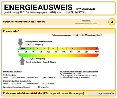 Foto - Etagenwohnung in Julbach zum Kaufen